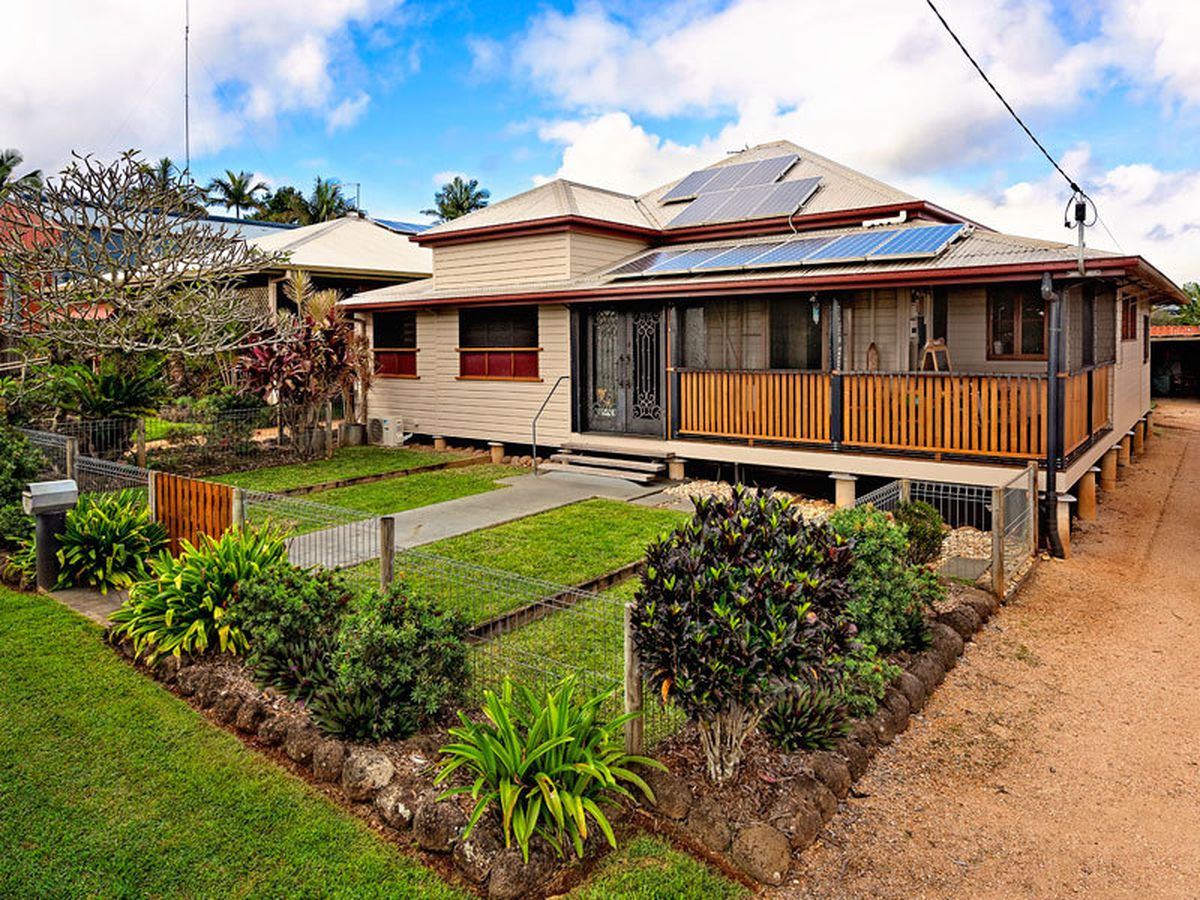 Yungaburra