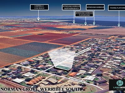 22 Norman Grove, Werribee South