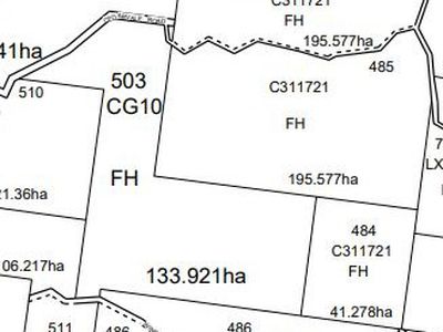 Lot 503 Cedarvale Road, , Sandy Creek