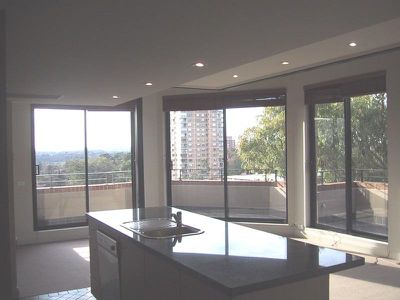 405 / 2 Langley Avenue, Cremorne