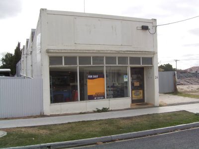 Warracknabeal