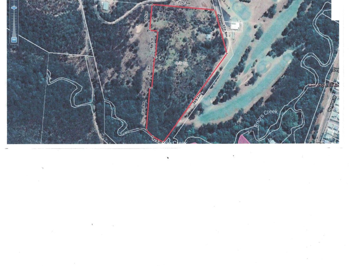 Atherton