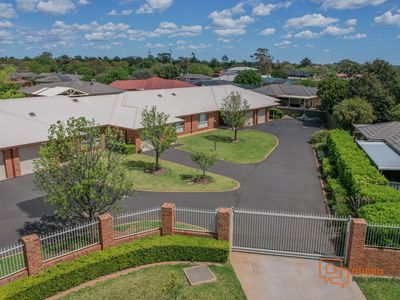 3A John Brass Place, Dubbo