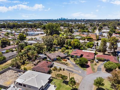 8 Parklands Square, Riverton