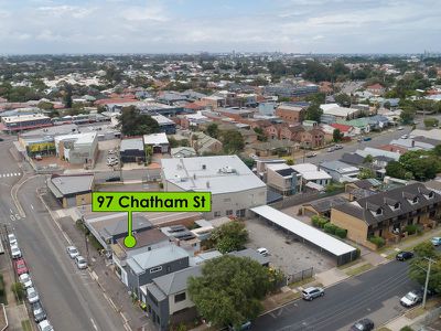 97 Chatham Street, Broadmeadow