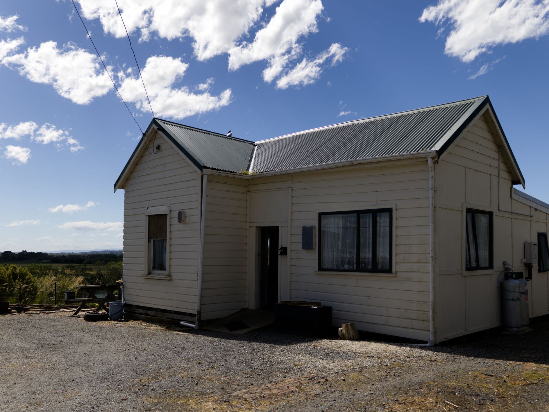 7 Start Street, Kaitangata