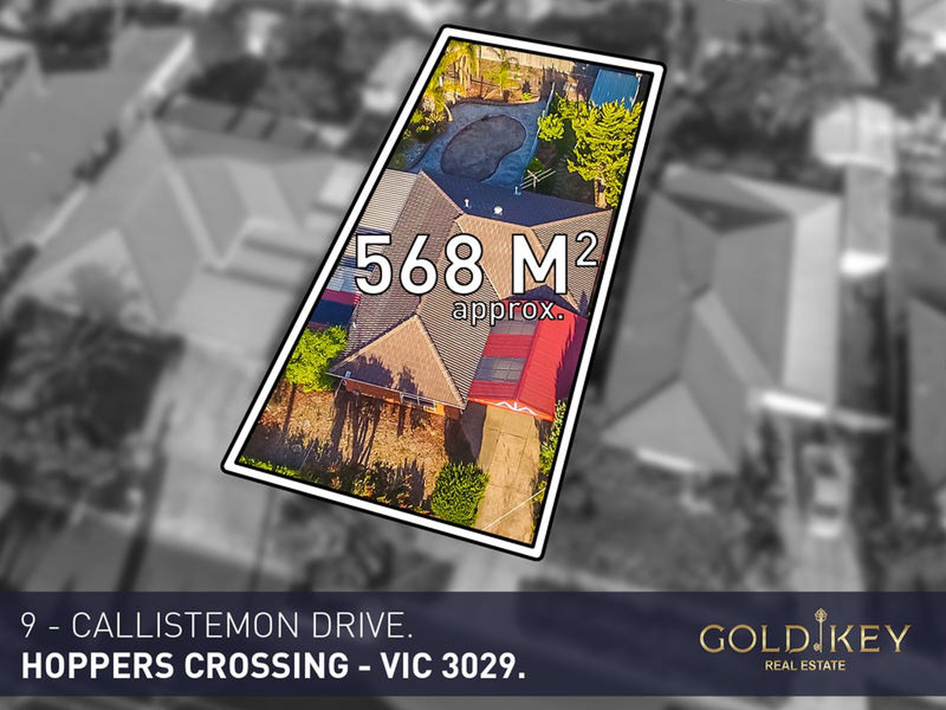 9 Callistemon Drive, Hoppers Crossing
