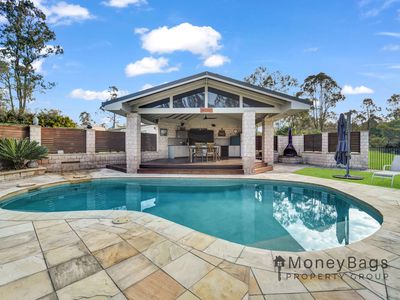 21 Ibyana Court, Jimboomba