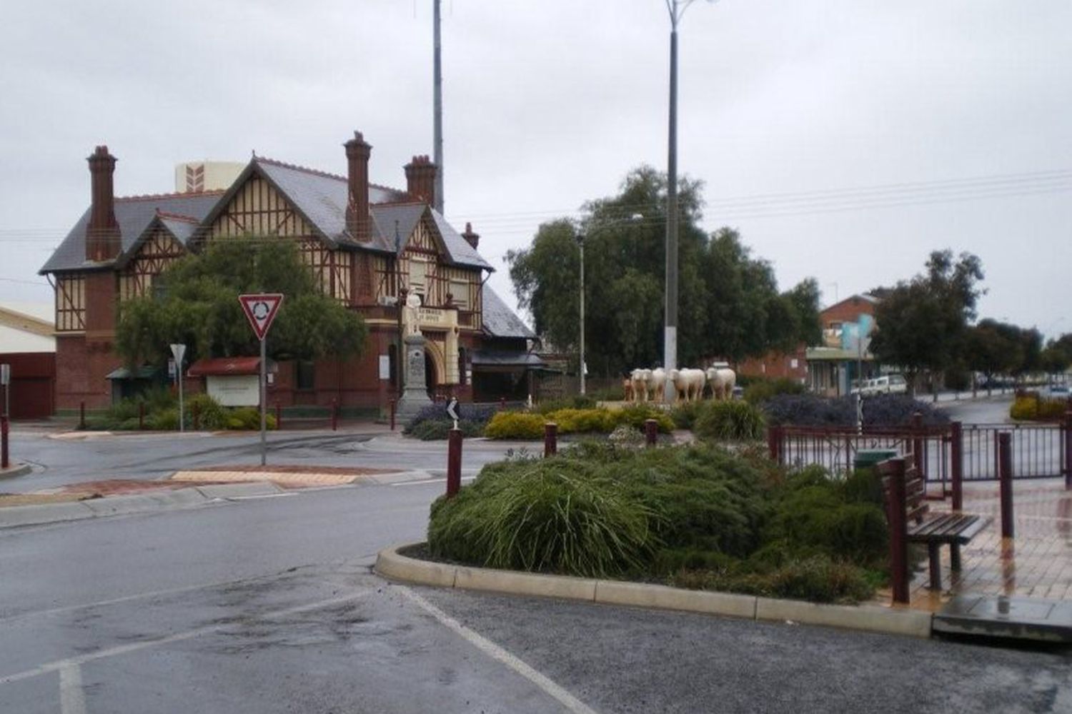 Warracknabeal