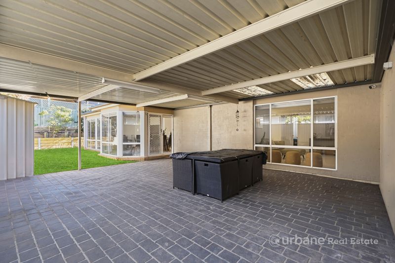 10 Michelago Circuit, Prestons