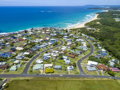 9 Pitman Avenue, Ulladulla