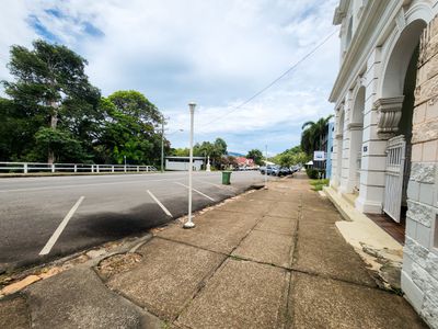 126 Charlotte Street, Cooktown