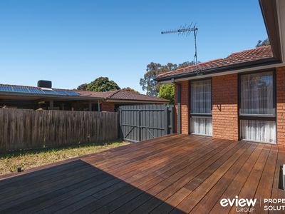 40 Harold Street, Wantirna