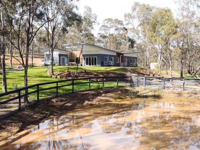 328  Warrowitue Forest Road, Heathcote