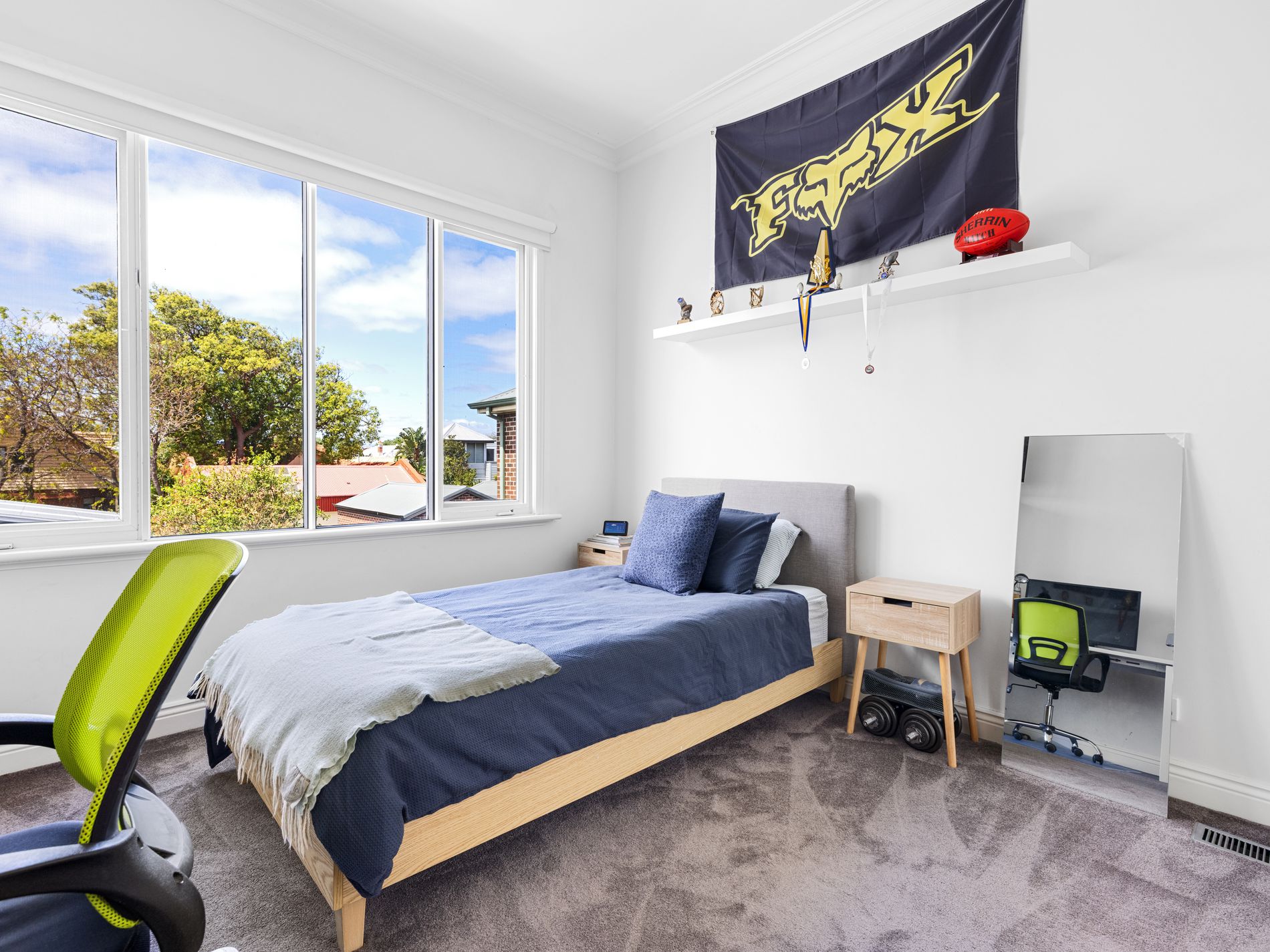 112 Bayview Street, Williamstown