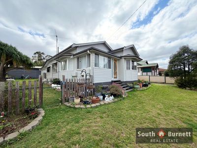154 Doonkuna Street, Kingaroy