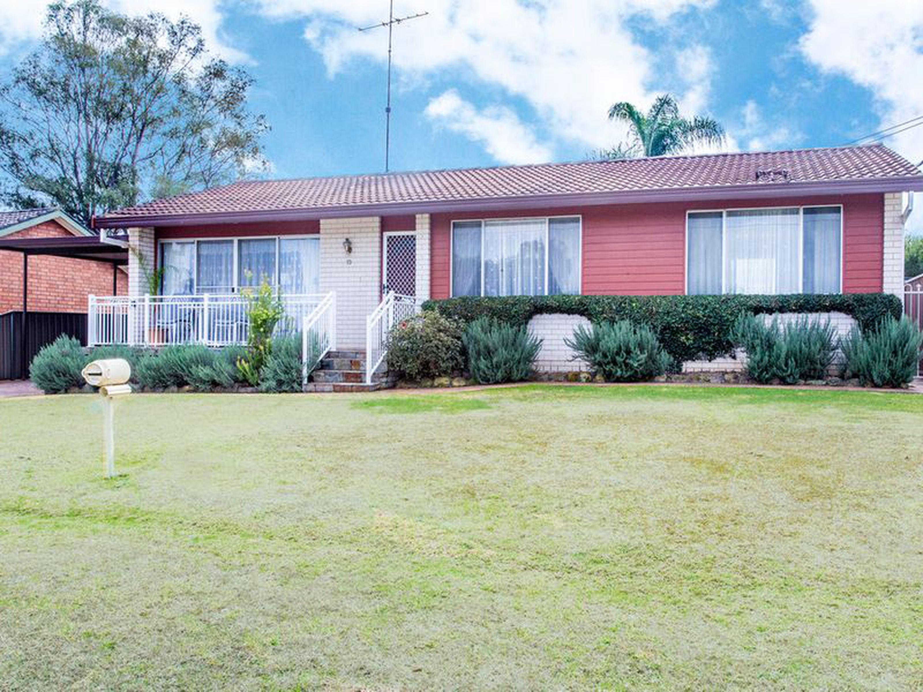 13 Lorne Ave, SOUTH PENRITH