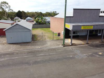 63-67 HALY STREET, Wondai