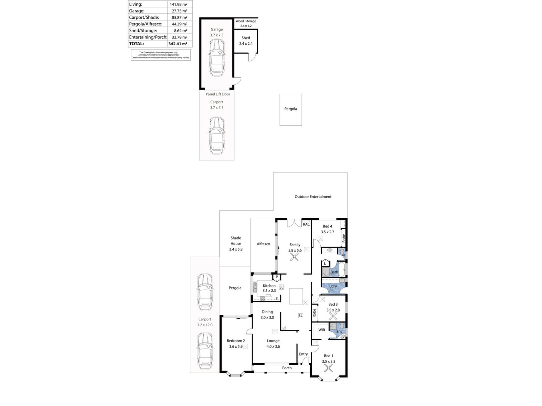 52 Norman Avenue, Normanville