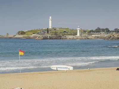 1 / 19 Blackett Street, North Wollongong