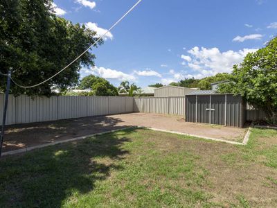21 Barding Loop, Kununurra