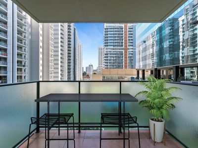 17 / 7-9 Bennett Street, East Perth