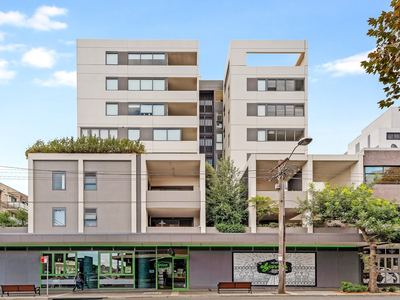 206 / 11-13 Burwood Road, Burwood