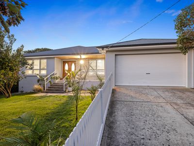 10 Panorama Drive, Tootgarook