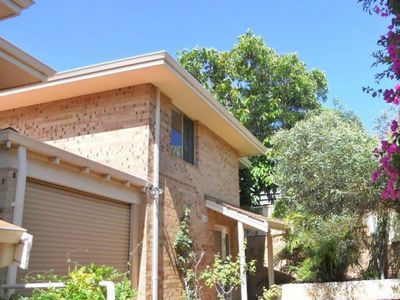 6/19 Drabble Road, Scarborough