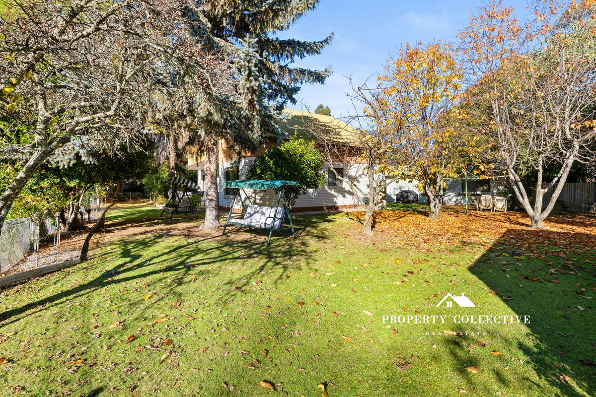 5 Kraus Lane, Beechworth