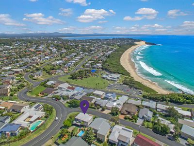 2 Stephen Street, Forster