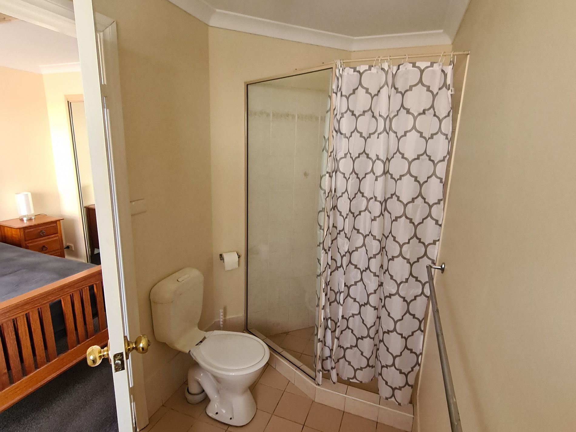 1 / 2 Wittenoom Street, Piccadilly