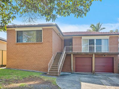 47 Shipton Crescent, Mount Warrigal