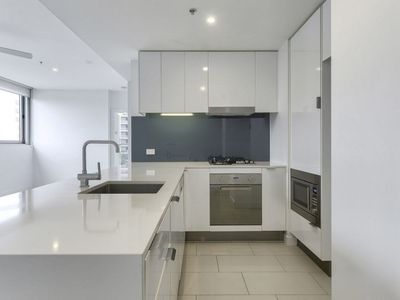 201 / 128 Brookes Street, Fortitude Valley