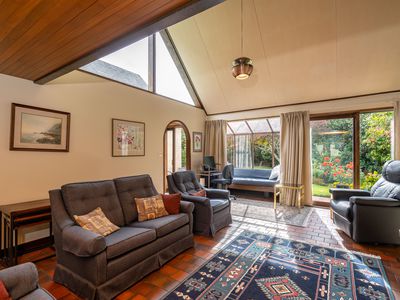 23 Belmont Lane, Musselburgh