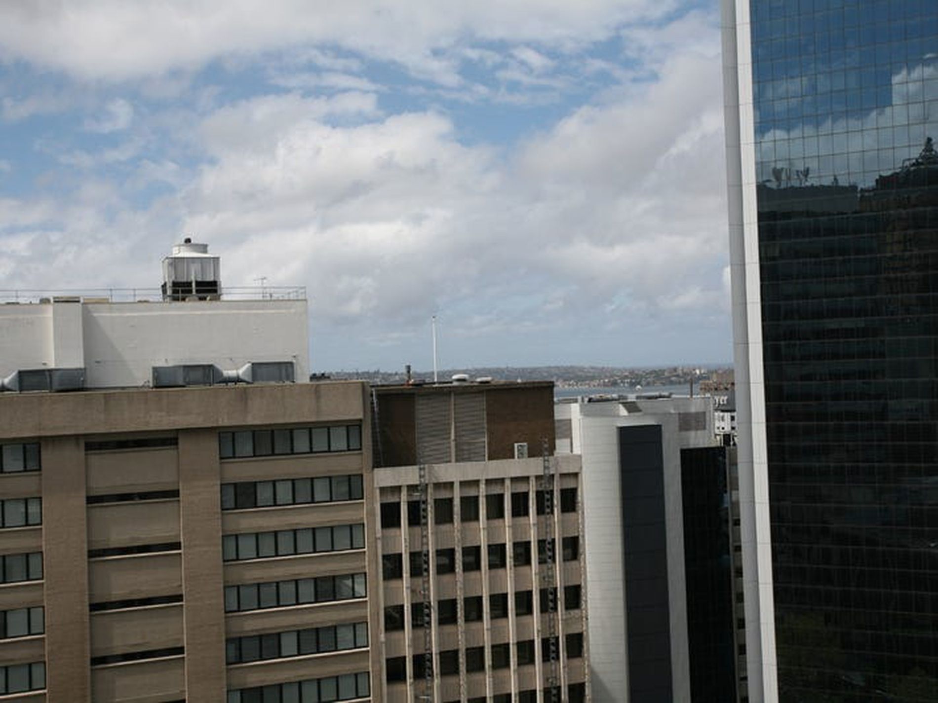 1409 / 77 Berry Street, North Sydney