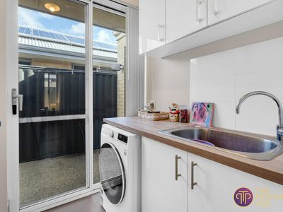 9 Dodgers Street, Brabham