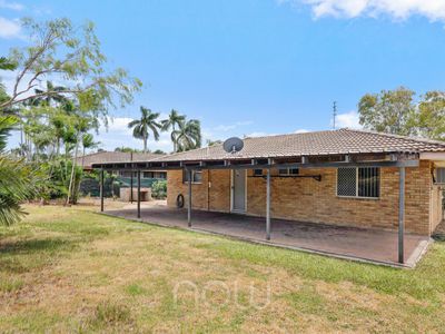 9 Edgeview Court, Leanyer