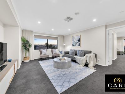 52 Graziers Crescent, Clyde North