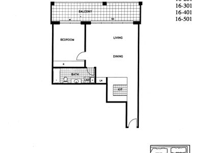 6201 / 177 Mitchell Road, Erskineville