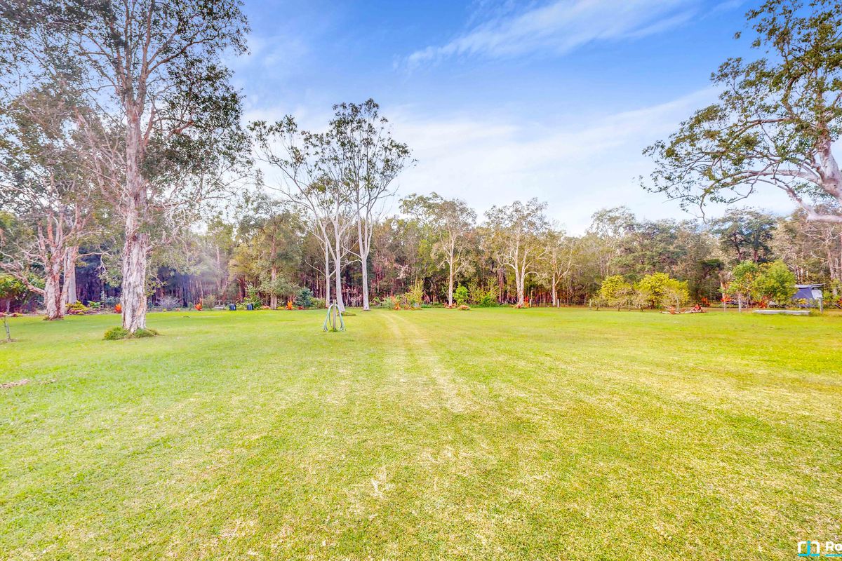 44 Lancaster Lane, Cooroibah