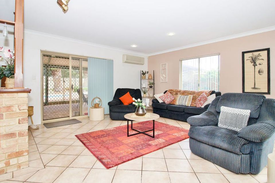 26 Chalmers Avenue , Waikiki