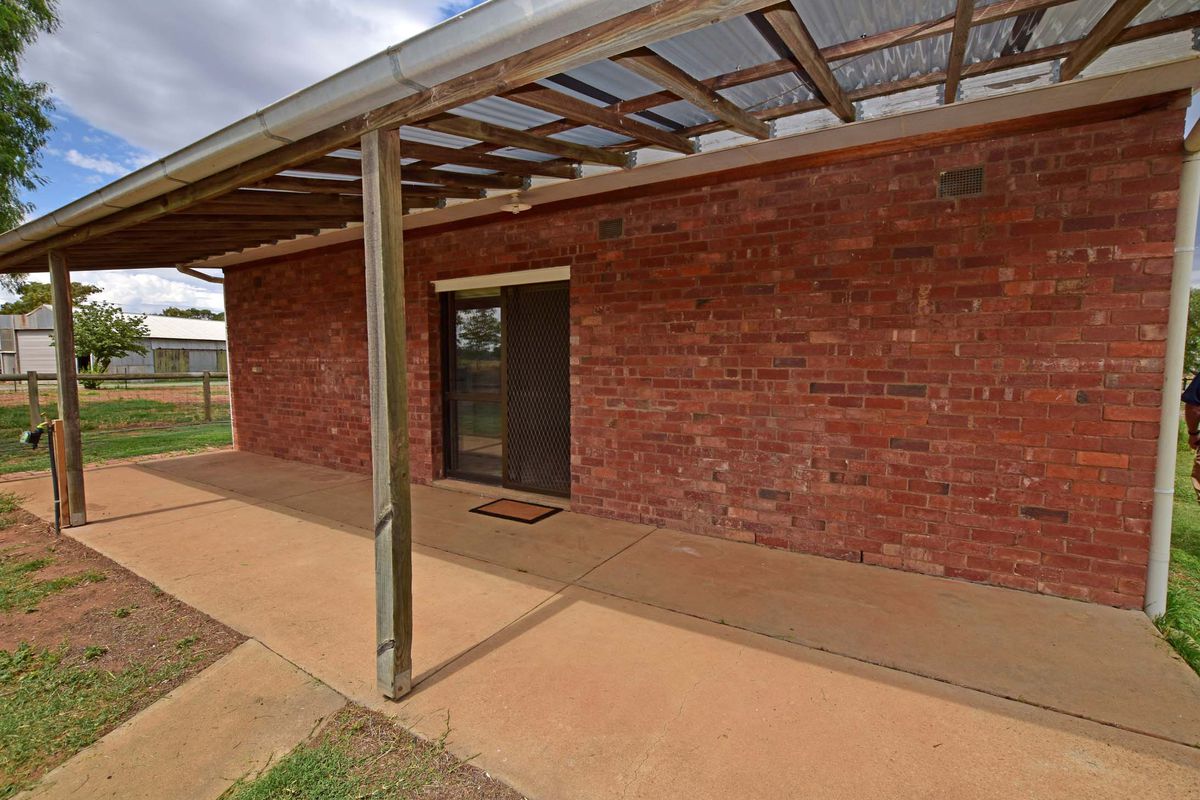 161 Waverley Avenue, Merrigum