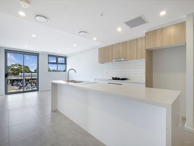 212 / 42 Armbruster Avenue, North Kellyville
