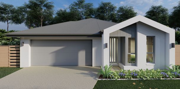 Burpengary East