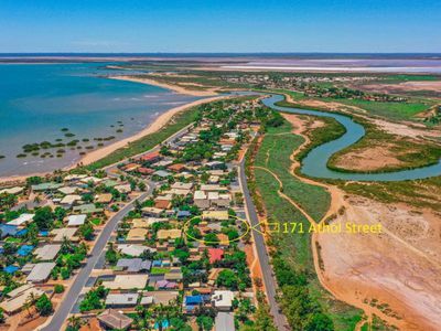 171 Athol Street, Port Hedland
