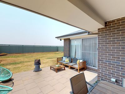 4 Waterfall Crescent, Dubbo