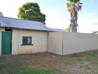 21 Grenfell Street, Forbes