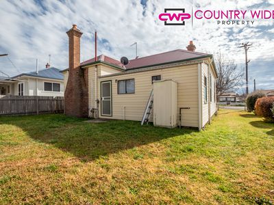 111 Bourke Street, Glen Innes