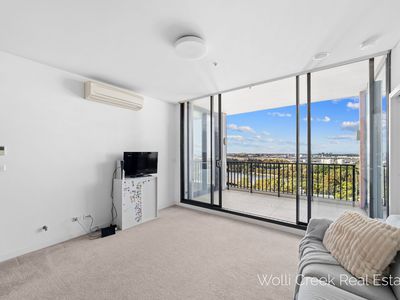 1303 / 5 Brodie Spark Drive, Wolli Creek